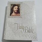 ŚWIĘTA BIBLIA Fireside Family Edition NAB Nowa Amerykańska Biblia Katolicka 1990-1991