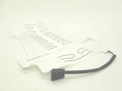 Almohadilla térmica trasera asiento conductor OEM 883902S000 nueva para Hyundai Tucson 2009-2013 Foto 1 de 4