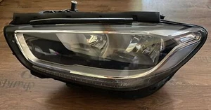 Original Mercedes-Benz headlight B-Class W247 A2479067500 LED Left - Picture 1 of 8