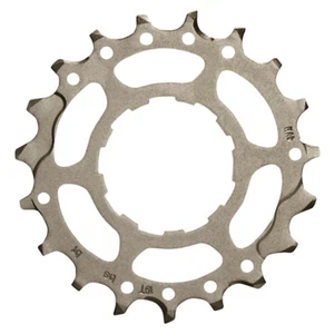 Shimano Sprockets 11-Speed Cassette - CS-M7000 M8000 HG800 - 11T 13T 15T 17T 19T - Picture 1 of 11