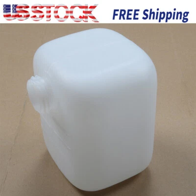 Semi-Clear Gas Tank 0670-065 for Arctic Cat Kitty Cat 1989-1999  - Image 1 of 4