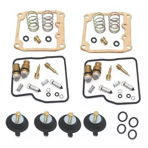 Carburetor Carb Rebuild Kit For Suzuki 1993-2004 Intruder 1400 VS1400GLP - Picture 1 of 5