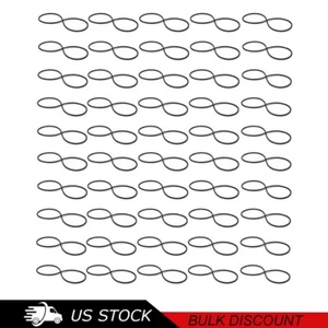50 PC Tank O-Ring 24850-0008 for Sta-Rite System 3 Pool Filter O-485 S7D75 - Picture 1 of 1