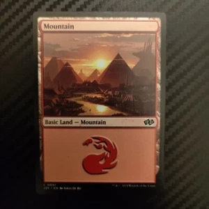 Mountain (91) [Foundations Jumpstart] - Picture 1 of 1