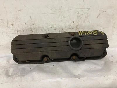 Used Engine Valve Cover fits: 2006 Pontiac Grand prix Valve Cover Grade A - Image 1 of 4