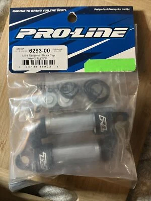 Proline Racing PRO629300 Ultra Reservoir Shock Cap - Image 1 of 2