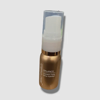 $30 Jane Iredale Balance Hydration Spray Face Mist Mini 3 Pack - Image 1 of 4