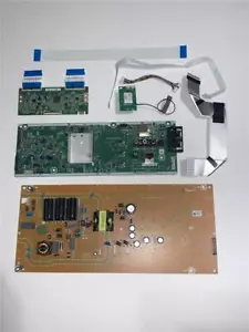 Philips 65PFL4864/F7W XA1 serial TV Repair Parts Kit ADD8DMPW-001 ADD8DMMA-001 - Picture 1 of 8
