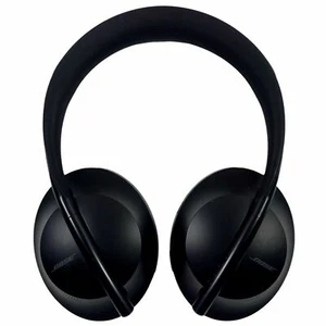 Auriculares con cancelación de ruido Bose 700 - negros - Imagen 1 de 9