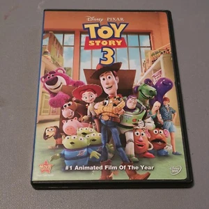 Toy Story 3 (DVD, 2010) - Picture 1 of 4