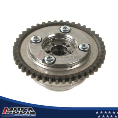 Actuador ajustador del árbol de levas de admisión apto para 11-18 Mercedes Benz W204 C250 SLK250 1,8 l Foto 1 de 4