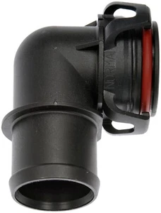 Conector de manguera de refrigerante radiador Dorman 902-2091 - Imagen 1 de 2