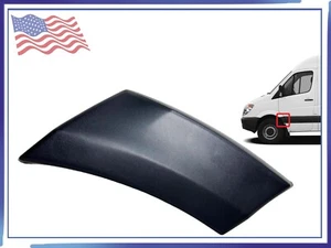 For 2010-2018 Mercedes Benz Sprinter 2500 3500 Fender Trim Front Left Driver - Picture 1 of 8