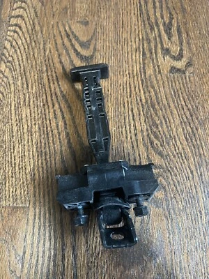 2019-2022 BMW 330i M340i OEM RIGHT FRONT & REAR DOOR CHECK STOP SET  Foto 1 de 4