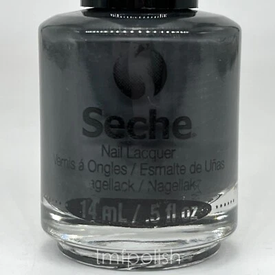 Nuevo esmalte de uñas Seche - Nuevo - 0,5 fl oz Foto 1 de 3