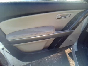 CX-9 2010 Front Door Trim Panel 28878665 - Picture 1 of 9