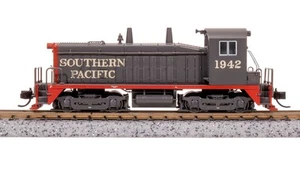Broadway Limited 7499 N SP EMD NW2 Diesel Locomotive Paragon4 Sound/DC/DCC #1947 - Picture 1 of 1