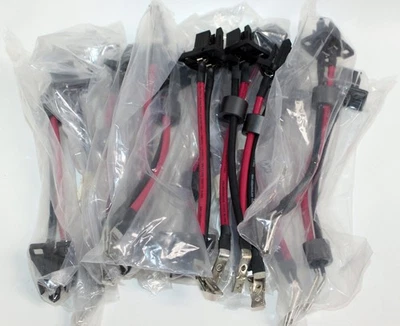 15 Pcs x OCP Parallel Bus Connector In-Rack Parallel Busbar Connector (MINI-MCC - Image 1 of 4