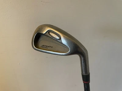 Affinity Hollow GET #5 Iron Golf Club RH Right-Handed 39.5" Intermediate Flex - Image 1 of 4