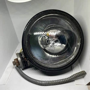 K C Hilites 6 In Mountable Halogen Dune Buggy Light Used - Picture 1 of 7