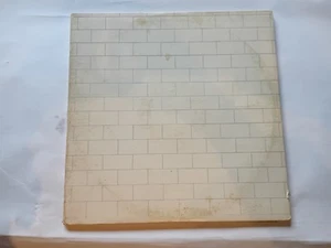 Pink Floyd - The Wall Orig. 1979 2LP Vinyl 36183 Columbia - Picture 1 of 9