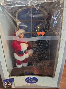 Vintage 2000 Holiday Creations Irving Berlin's White Christmas Bing Crosby - Bild 1 von 6