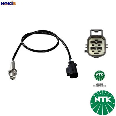 SENSOR LAMBDA 93878 PARA VOLVO V50 C30 S80/II XC90 S60 C70/Convertible V70 S40 Foto 1 de 4