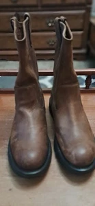 Wolverine Herrenstiefel Größe 11 M - Bild 1 von 8