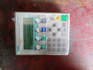 Panel de operador Siemens S7 - Imagen 1 de 1