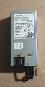 NXA-PAC-650W-PI CISCO Nexus NEBs AC 650W PSU - Port Side Intake - Picture 1 of 3