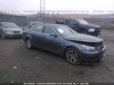 Carrier Coupe Front AWD Automatic Transmission Fits 07-13 BMW 335i 1934511 Foto 1 de 4