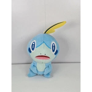 Sobble Pokemon 12" Banpresto Plush - Picture 1 of 3