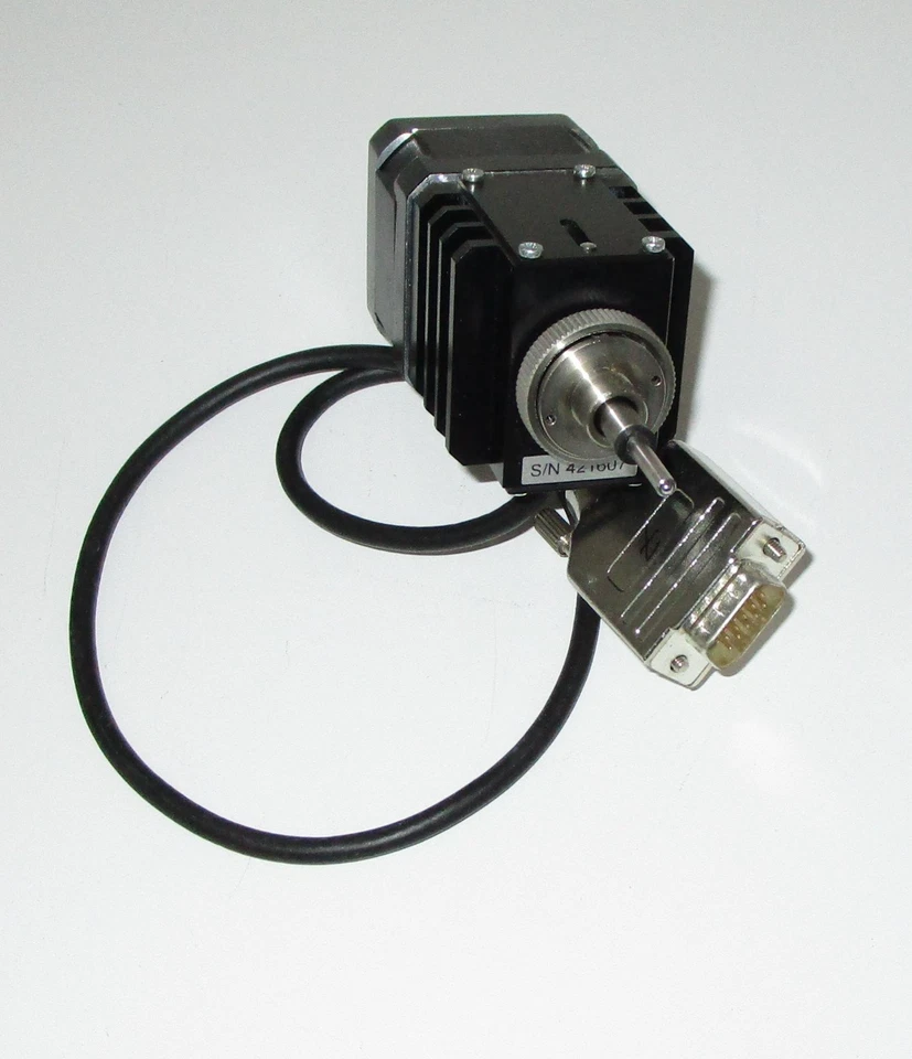 Thorlab DRV208 Stepper Motor Actuators - Image 1 of 4