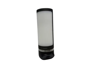 Bosch Smart Home Telecamera di Sorveglianza Telecamera da Esterno II, Sirena di Allarme, 1080p Full HD - Foto 1 di 6