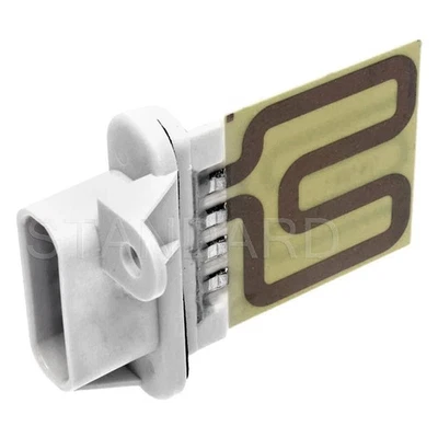 For GMC Savana 3500 1996-2000 Standard RU-662 HVAC Blower Motor Resistor Foto 1 de 3