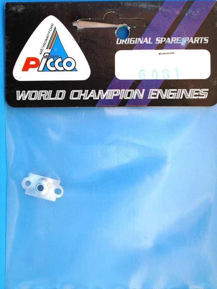 Picco 6081 modellismo Foto 1 de 1