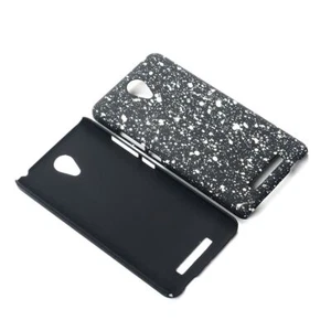 Custodia per Cellulare Protettiva Bumper Astuccio Xiaomi Redmi Note 2 3D Stella - Foto 1 di 2