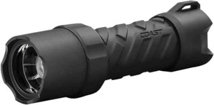 Coast LED 500 Lúmenes Poliacero 400 Flash Linterna Acero Inoxidable Core - Imagen 1 de 5