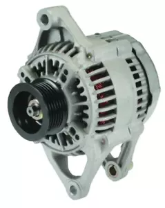 Alternator For Jeep Cherokee 4.0L 2001 13906r - Picture 1 of 3