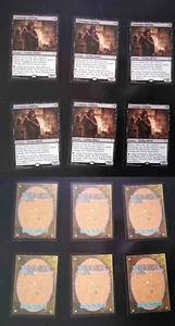 1x Grimmiger Söldling/Grim Hireling,ex+, Adventures in the Forgotten Realms, dt. - Bild 1 von 1