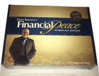 Dave Ramsey's Financial Peace University Workplace Edition New Sealed In Box