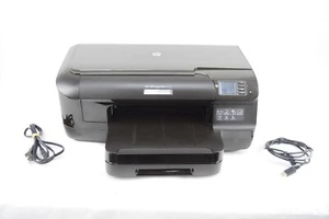 HP VCVRA-1101 Wireless Inkjet Color Printer - Picture 1 of 6