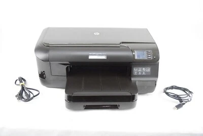 HP VCVRA-1101 Wireless Inkjet Color Printer - Image 1 of 4