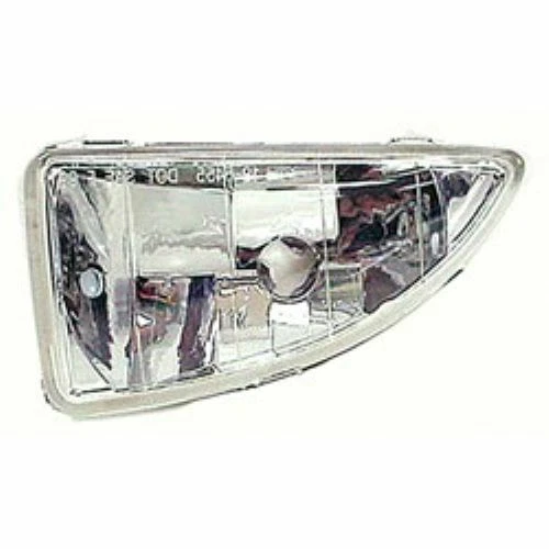 FO2592177 Fits 2000-2004 Ford Focus Fog Light Driver Side - Image 1 of 1
