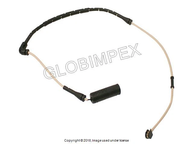 Sensor de pastillas de freno delantero bowa fabricante original Land Rover Range Rover (2003-2012) + garantía Foto 1 de 1