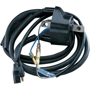 External Coil 1976 Yamaha SRX 340 440 - Bild 1 von 4