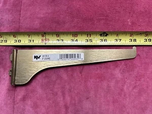 (1253.) Knape & Vogt 180 8 BR 8" Shelf Bracket - Picture 1 of 1