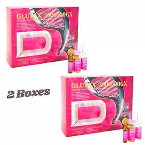2 x Anti Aging Whitening Serum rekombinierte Zellen - 100 % ORIGINAL, EXP 05/2029 - Bild 1 von 3