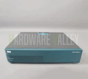 CISCO CISCO2691 SUP ESS 8X5XNBD CISCO2691-RPS Hgh Perf - Bild 1 von 3