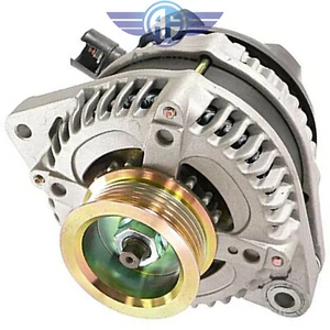New Alternator For Acura MDX RL TL Honda Odyssey Pilot Ridgeline 31100-RDJ-A01 - Picture 1 of 9